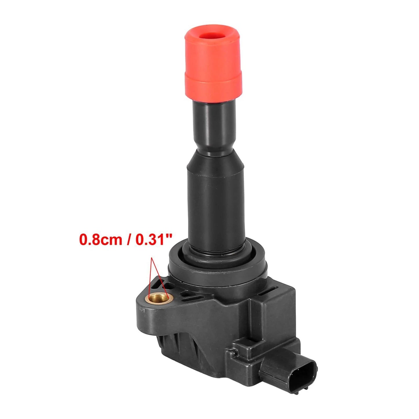 4 x Ignition Coils for Honda Fit (2007-2008)