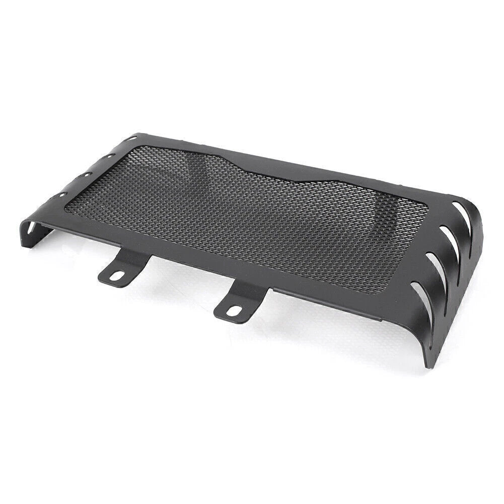 Front Radiator Grill Guard Protector Cover for BMW R Nine T All Models (2014-2018)