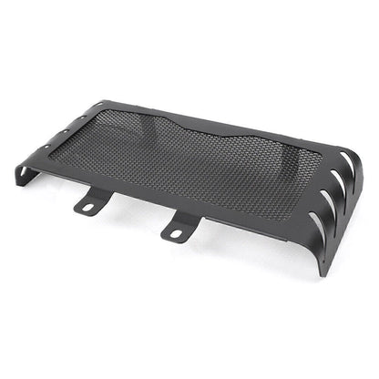 Front Radiator Grill Guard Protector Cover for BMW R Nine T All Models (2014-2018)