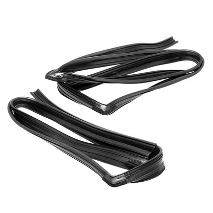 Front Door Glass Run Channel for Toyota Corolla AE110/111/112/CE110/EE110