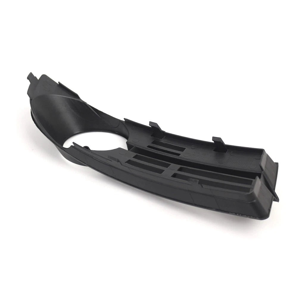 Front Bumper Fog Light Grille Cover Left for VW Caddy, Touran (2004-2010)