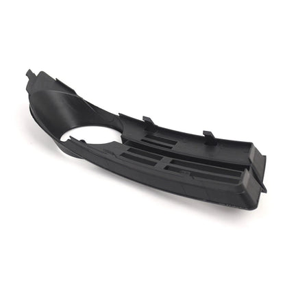 Front Bumper Fog Light Grille Cover Left for VW Caddy, Touran (2004-2010)