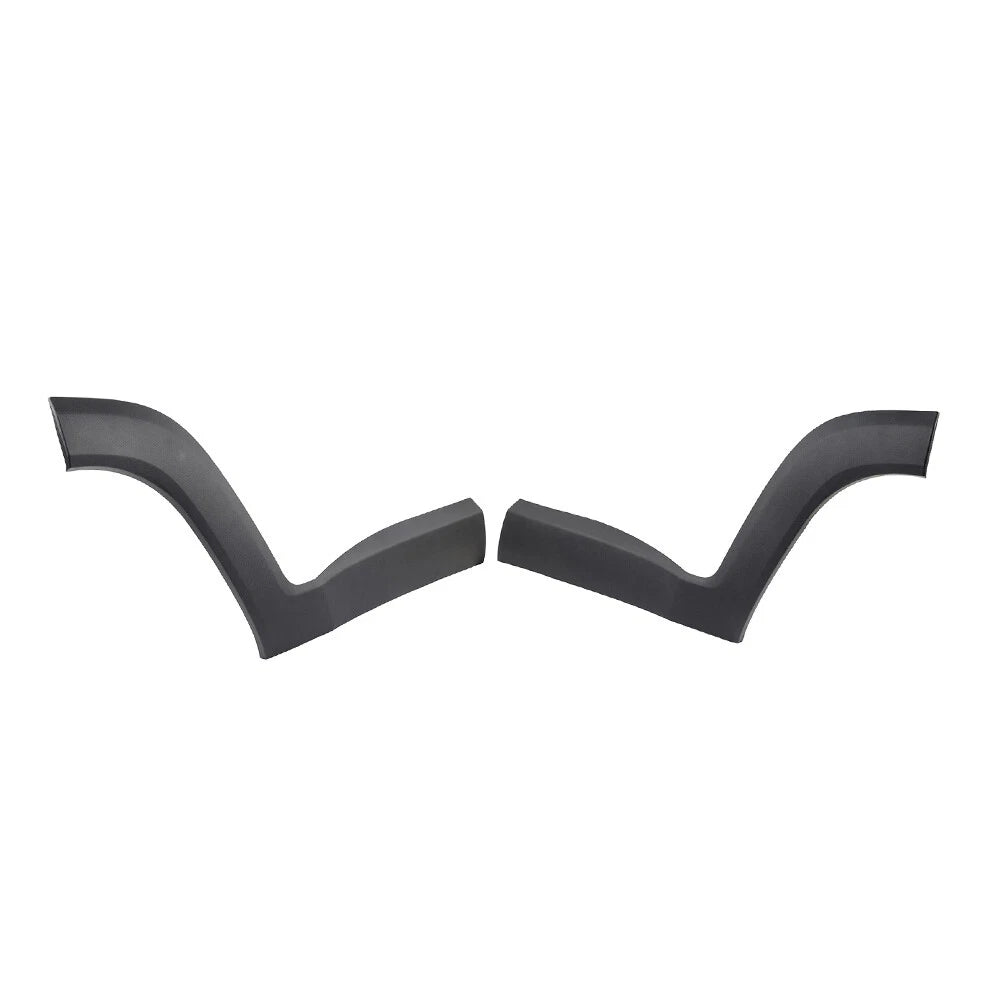 Rear Door Side Molding Panel for Jeep Renegade (2015-2021)