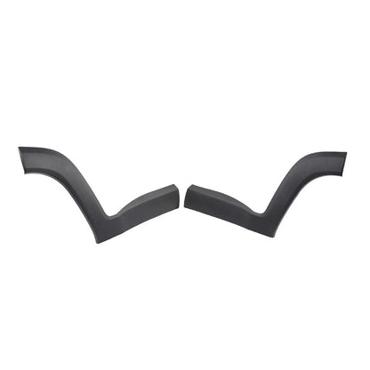 Rear Door Side Molding Panel for Jeep Renegade (2015-2021)