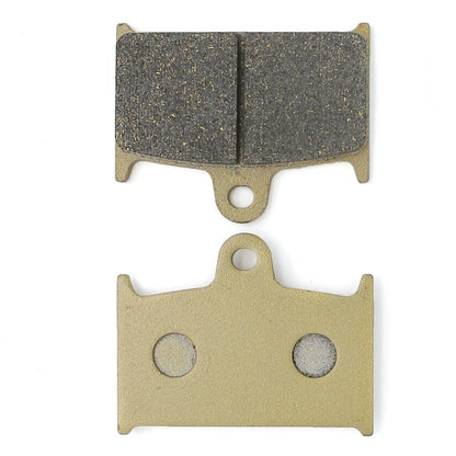 Front Brake Pad Set for Yamaha TZ125 FZR750R TZ250 SR125 (1994-2002)