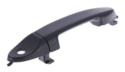 Black Outer Door Handle for Ford Territory SX/SY/SZ, Escape 01-06 (2004-2018)