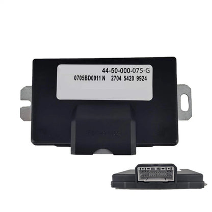 ECU Control Module for Great Wall Fengjun 3/5, Haval H3 (2005-2015)