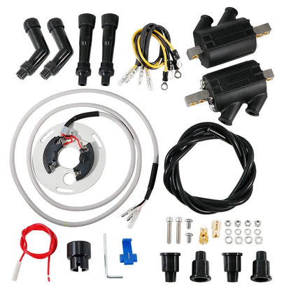 Electronic Ignition Kit for Honda CB750F Super Sport (1975-1978)