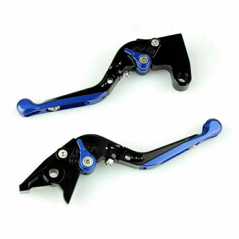 Adjustable Brake Clutch Lever for Kawasaki ZX ZZR GTR 1400 (2006-2023)