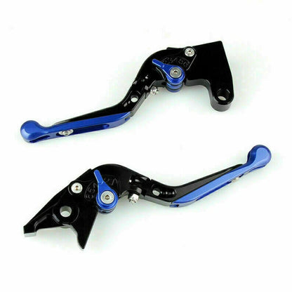 Adjustable Brake Clutch Lever for Kawasaki ZX ZZR GTR 1400 (2006-2023)