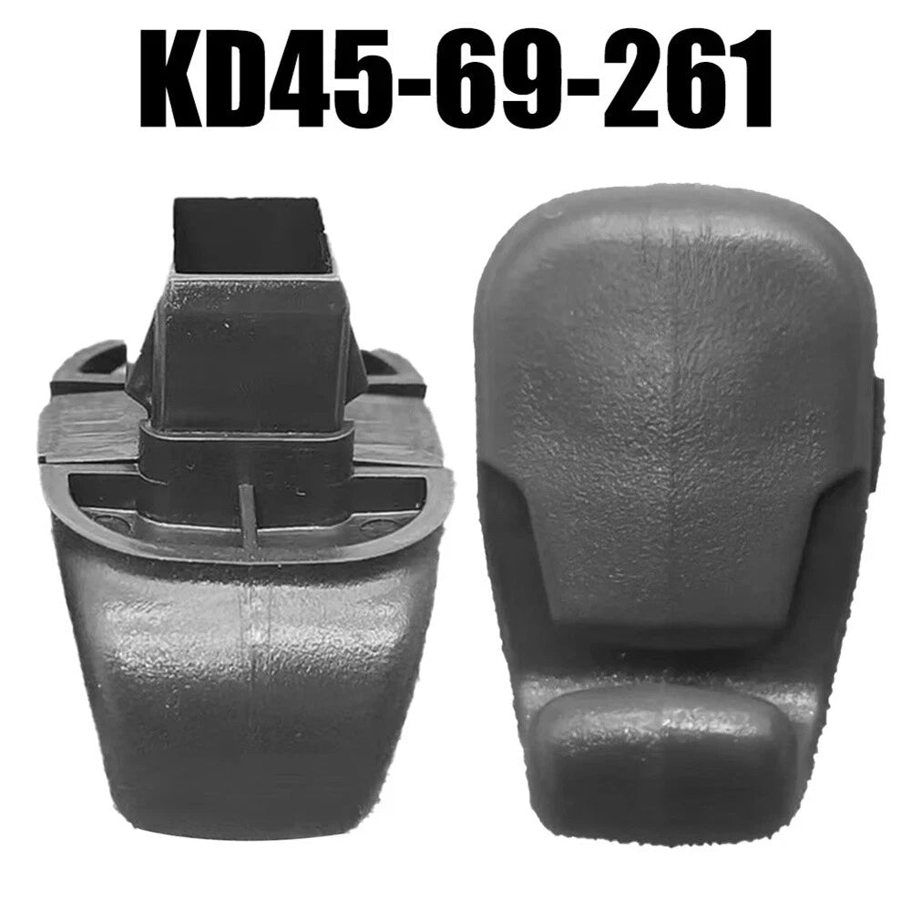 Sunvisor Clip Holder Bracket for Mazda CX-5 3 6 (2012-2023)
