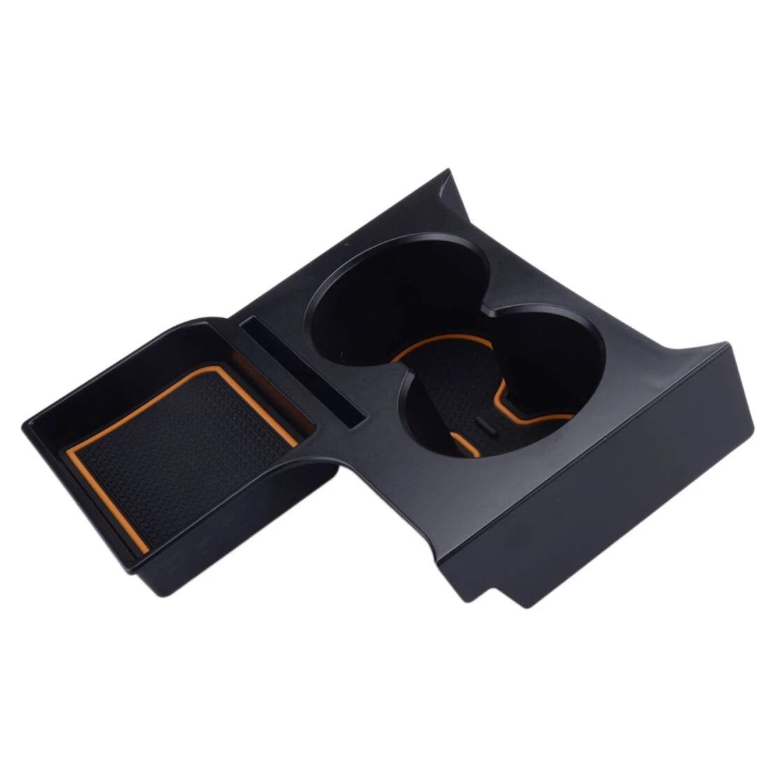ABS Cup Holder Organizer Tray for Ford Maverick (2022-2024)