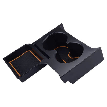ABS Cup Holder Organizer Tray for Ford Maverick (2022-2024)