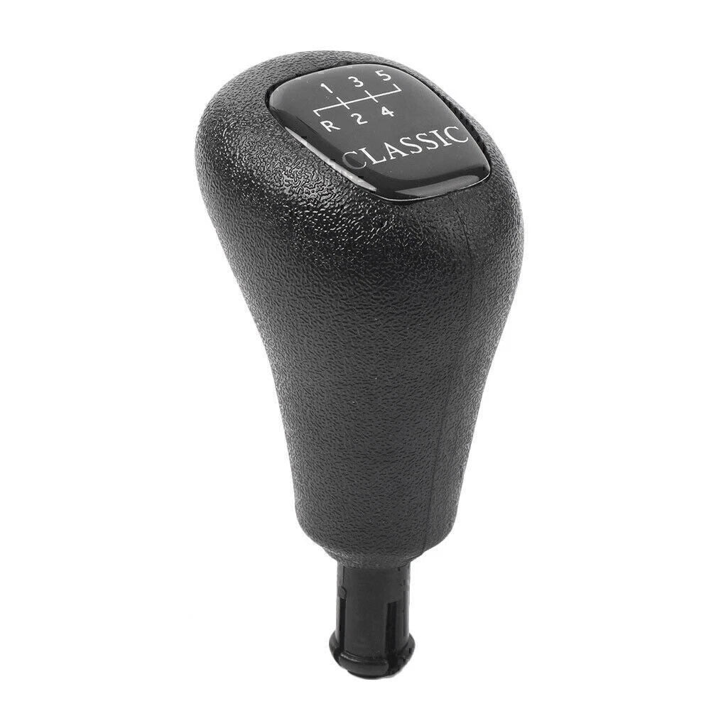 5 Speed MT Gear Shift Knob for Mercedes Benz W202 W210 W208 (1994-2000)