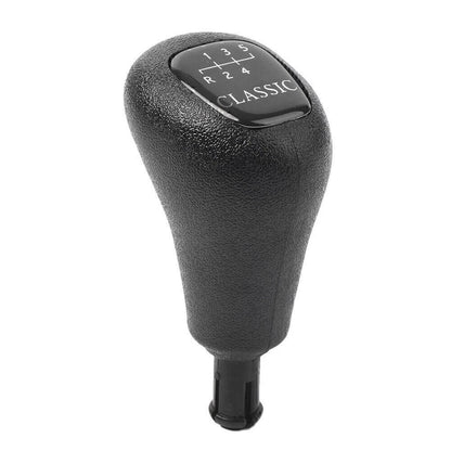 5 Speed MT Gear Shift Knob for Mercedes Benz W202 W210 W208 (1994-2000)