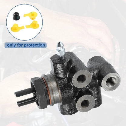 Brake Load Sensing Proportioning Valve for Toyota Hilux (2004-2008)