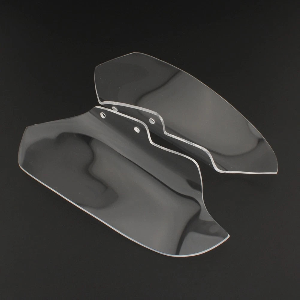 Windshield Side Wind Deflectors for Yamaha XT1200Z Super Tenere (2014-2022)