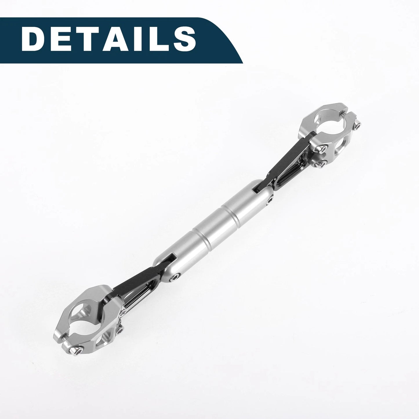 Cross Bar 1 Set for Motorcycle Motor Bike