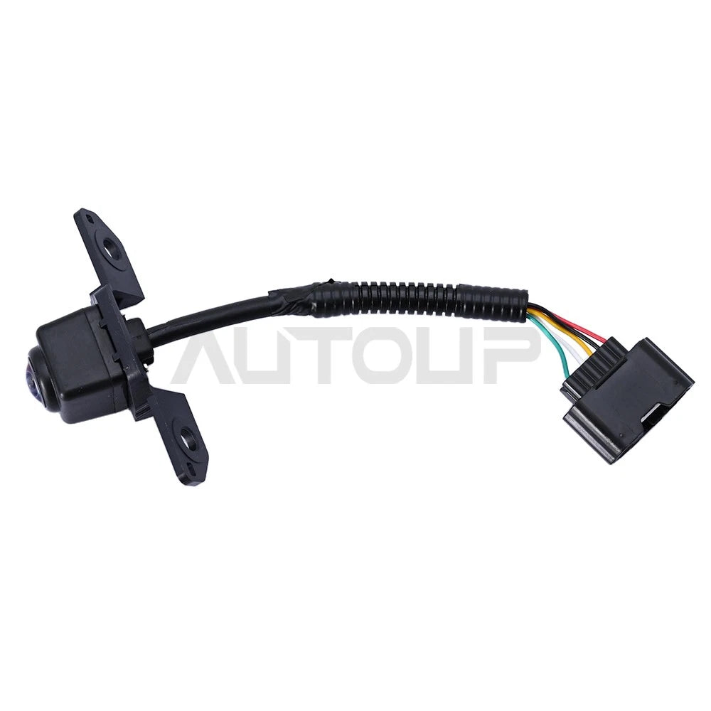 Front Parking Assist Camera for INFINITI Q50 (2019–2020)