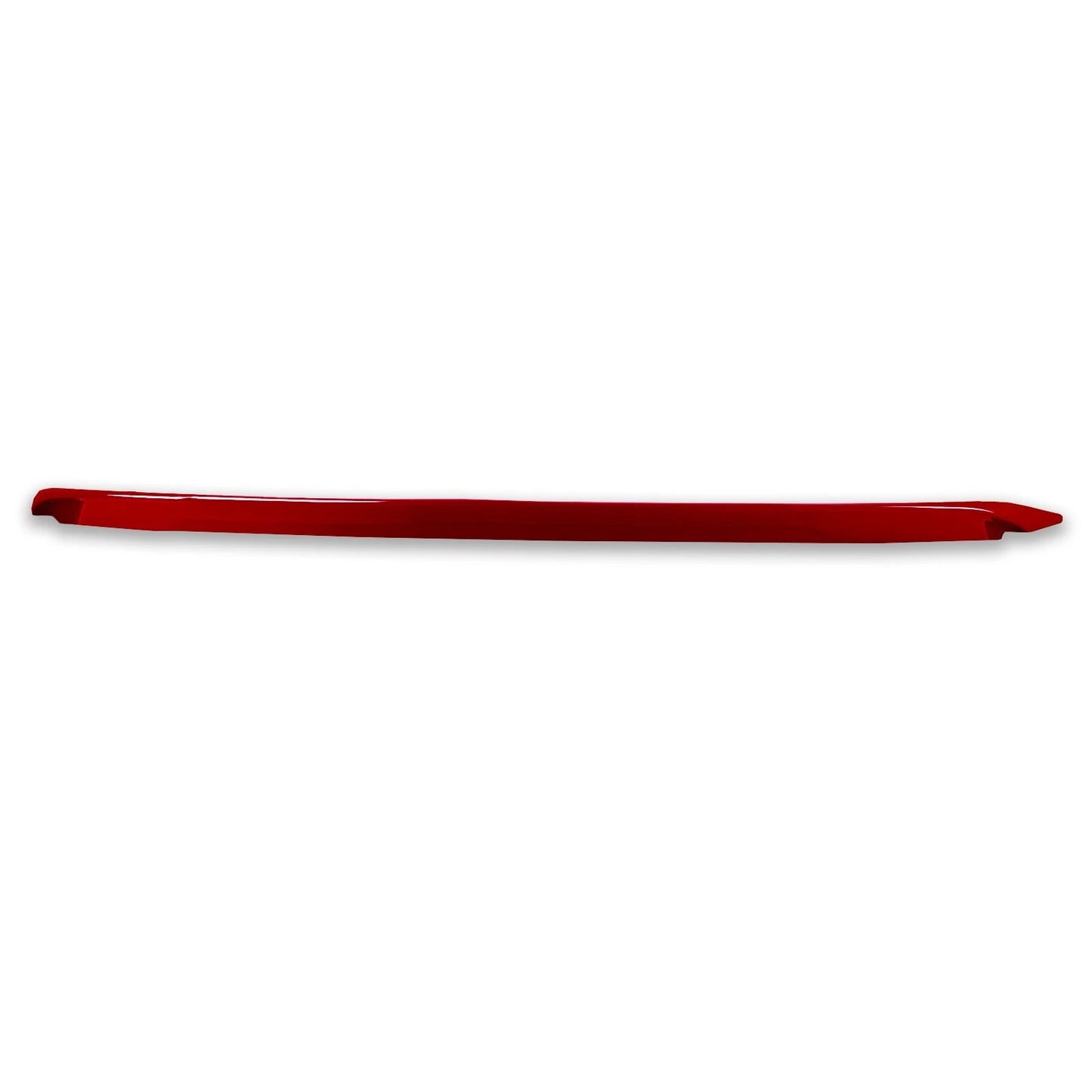 GT350 Style ABS Boot Spoiler for Ford Mustang S550 Coupe (2015-2023)
