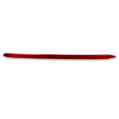GT350 Style ABS Boot Spoiler for Ford Mustang S550 Coupe (2015-2023)