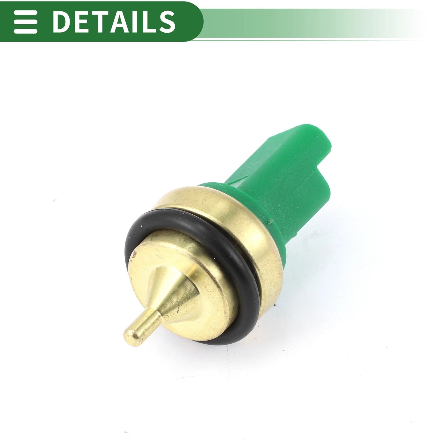 Engine Coolant Temperature Sensor for Mini Cooper (2010)