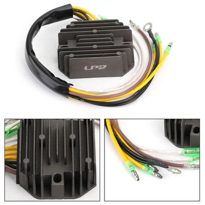 Regulator Rectifier for Suzuki Outboard DT225 150hp-225hp (1991-2003)