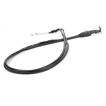Throttle Cable for YAMAHA MT-09 FZ09 2014-2016 Black