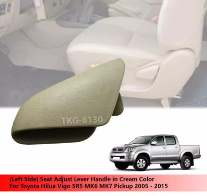 Seat Adjust Handle (LH) for Toyota Hilux MK6 MK7 (2005-2015)
