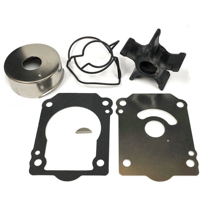 Water Pump Impeller Kit for Suzuki 150/175/200 Outboard