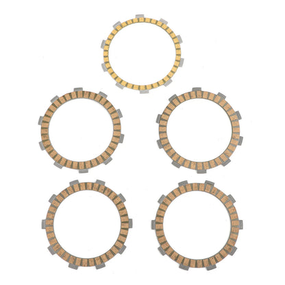 Clutch Kit for Yamaha YZF R125, WR125X/R, YD125, AG200, BW200 (2008-2023)