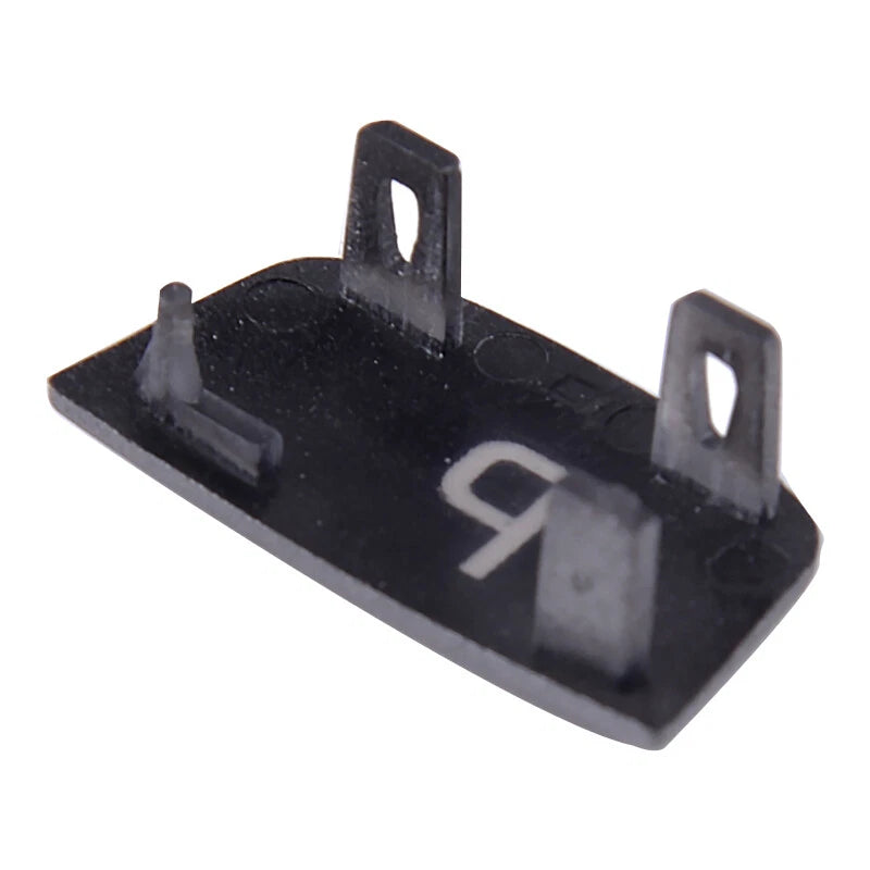 Gear Shift Lever P Release Button Cover Trim for Range Rover Sport (2005-2013)