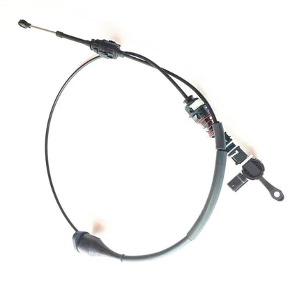 Transmission Shift Control Cable for 2004-2005 Dodge Durango (2004-2005)