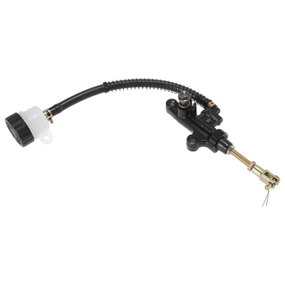 Brake Master Cylinder Pump with Reservoir for Yamaha Banshee 350 (1987–2006)