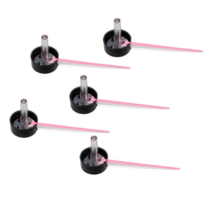 5 x 49mm Speedometer Gauge Cluster Needle Pointers for Car SUV