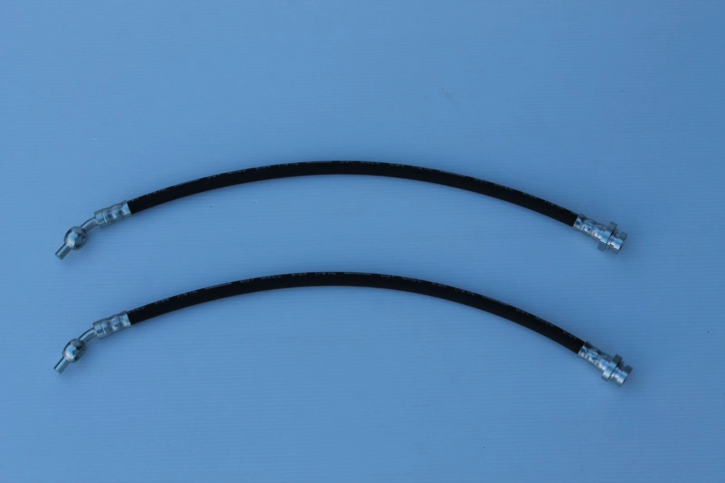 Front Brake Hose Set (2) for Nissan Navara D23 (NP300) (2018 - Present)