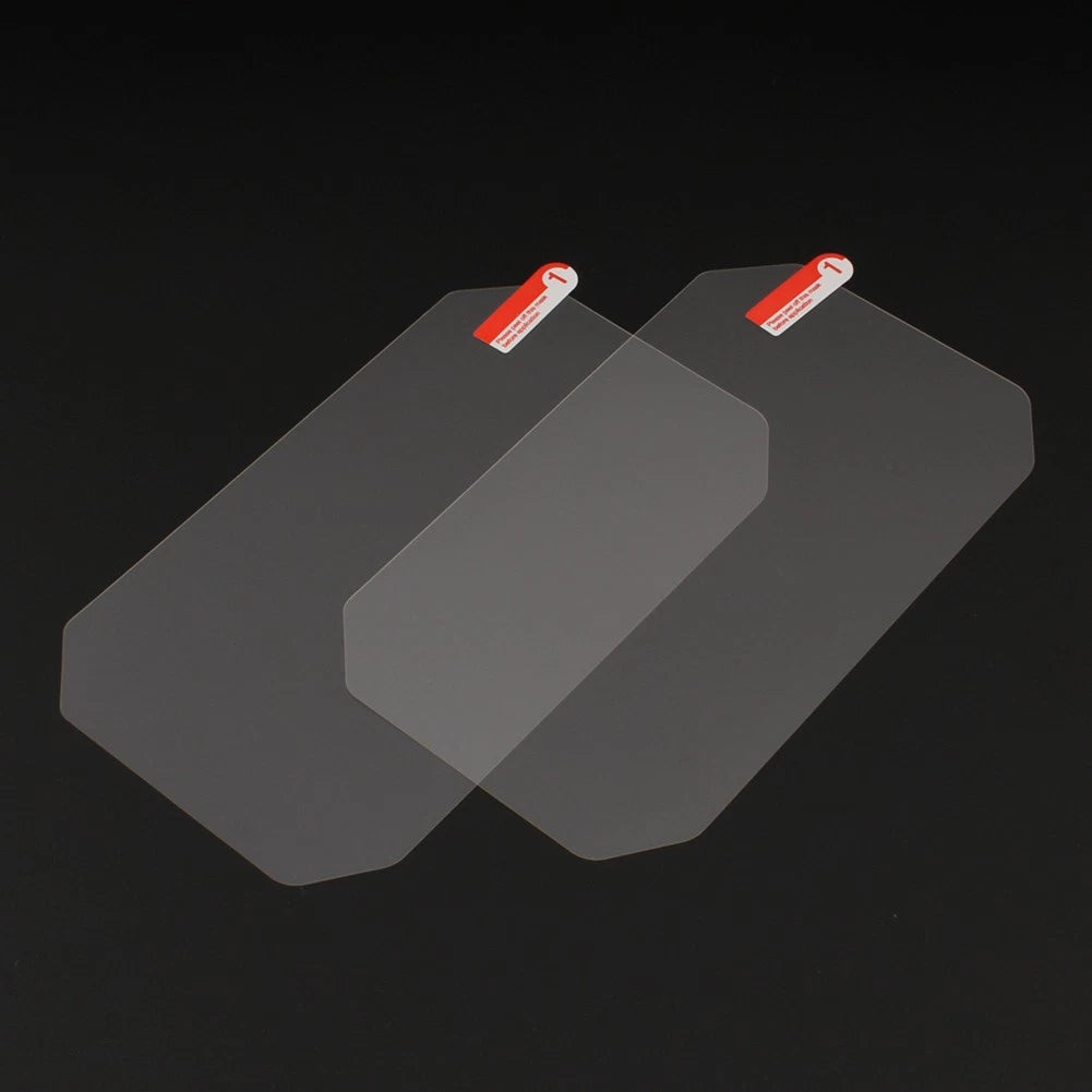 Scratch Film Speedometer Screen Protector Clear for CFMOTO 400SR (2021-2023)