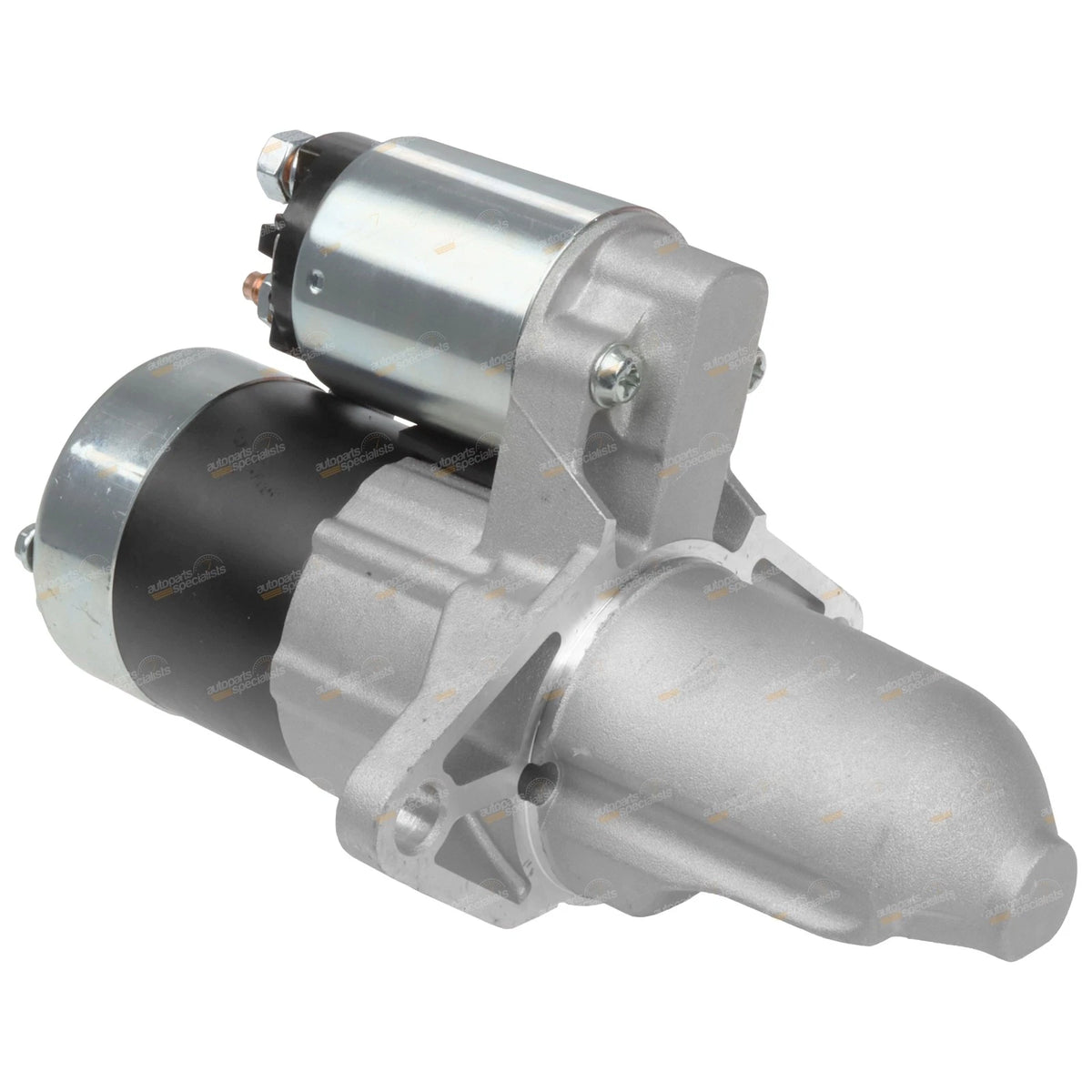Starter Motor for Subaru Impreza GC3 GF3 1.6L EJ16E (1992 - 1998)