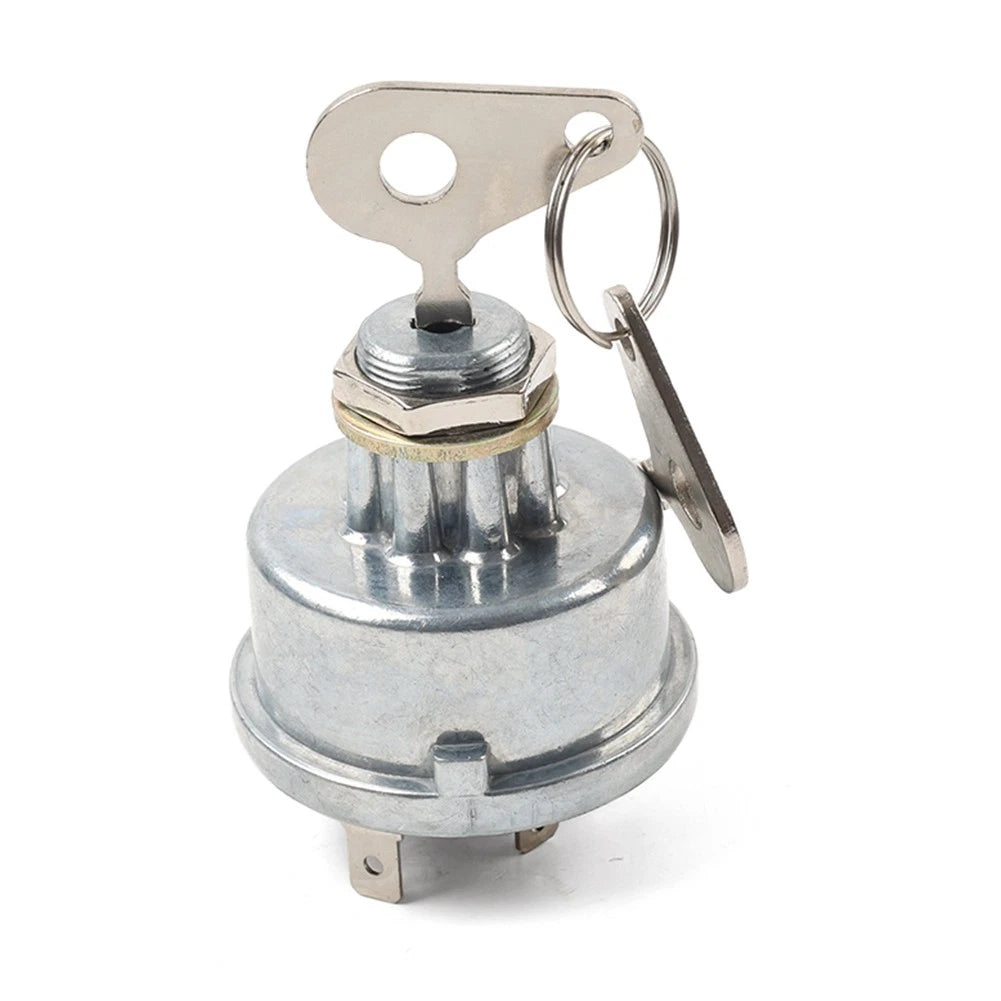 Ignition Switch for Ford 2600 2910 3000 4630 6600 7810 9600 TW20