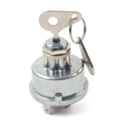 Ignition Switch for Ford 2600 2910 3000 4630 6600 7810 9600 TW20