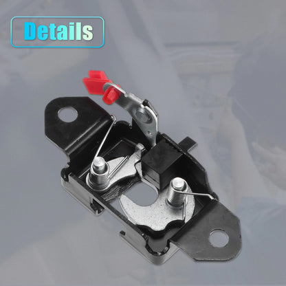 Rear Liftgate Door Lock Actuator for Nissan Titan (2004-2012)