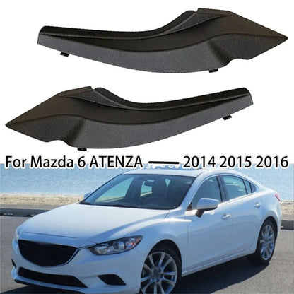 Front Windshield Corner Trim for Mazda 6 Atenza (2014-2016)