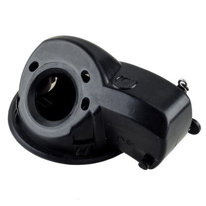 Fuel Filler Door Cap for Ford F150 (2009-2014)