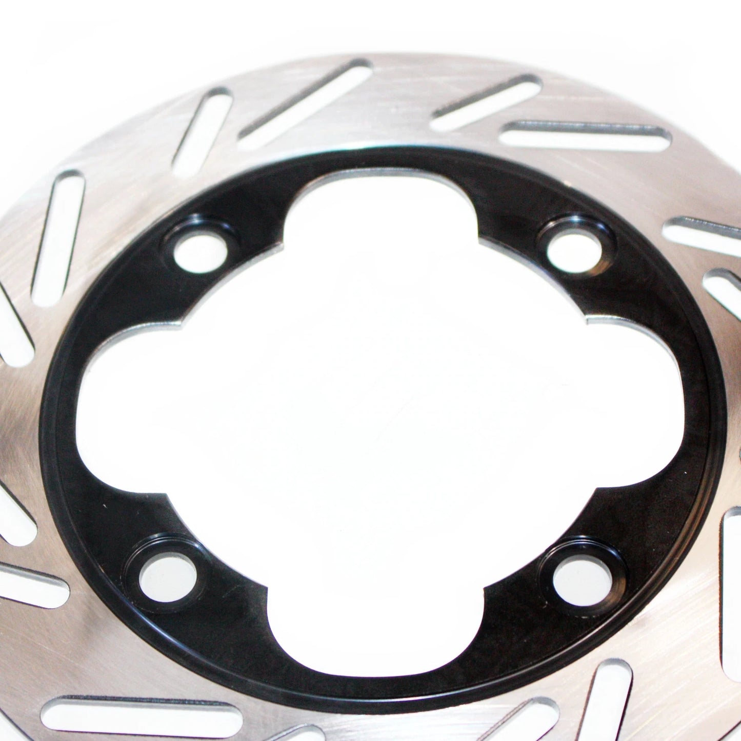 190mm Brake Caliper Disc Rotor for PIT Trail Quad Dirt Bike ATV Dune Buggy