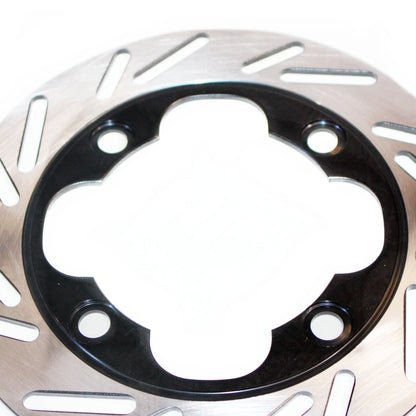 190mm Brake Caliper Disc Rotor for PIT Trail Quad Dirt Bike ATV Dune Buggy