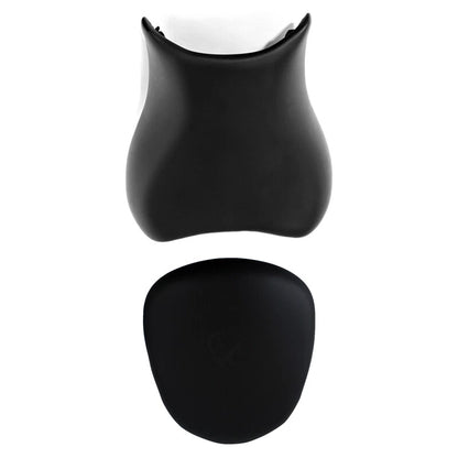Rider & Passenger Seats for Suzuki Hayabusa GSX1300R (2008-2020) Black