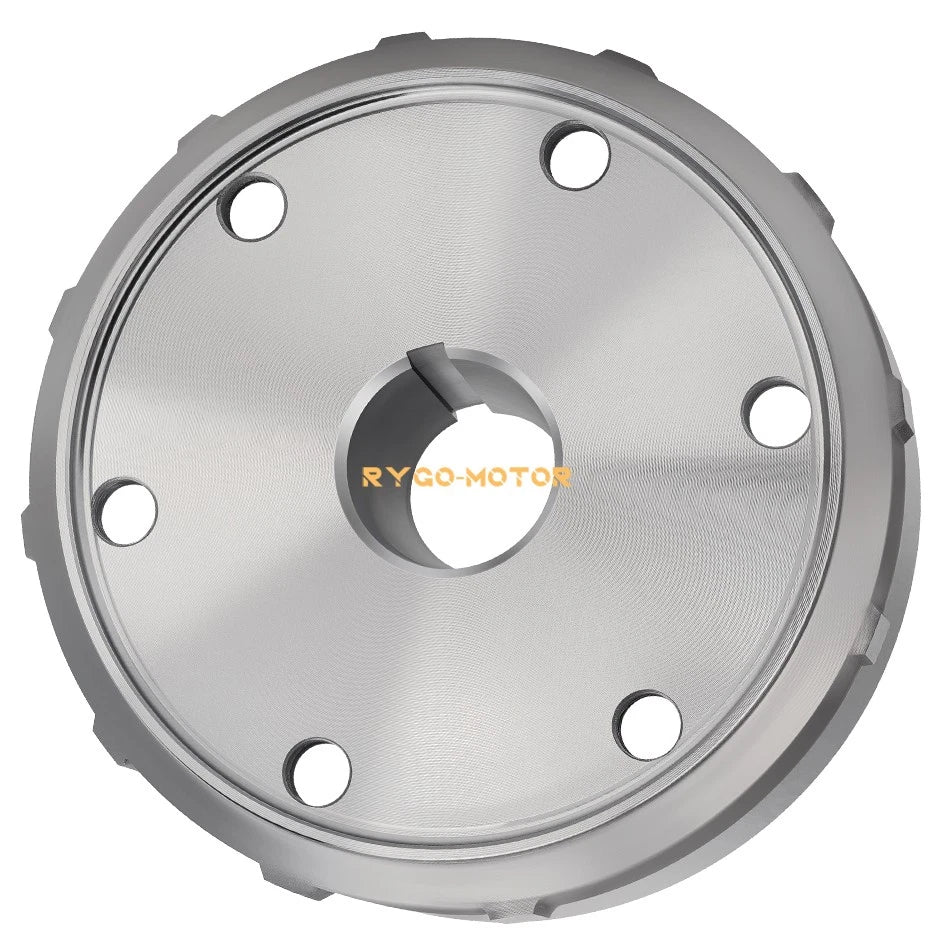 Flywheel / Yamaha YXR Rhino 700 (2008–2013)