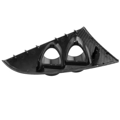 Gauge Pod Dash Board Trim Cover for Ford Falcon BA BF (2002-2008)