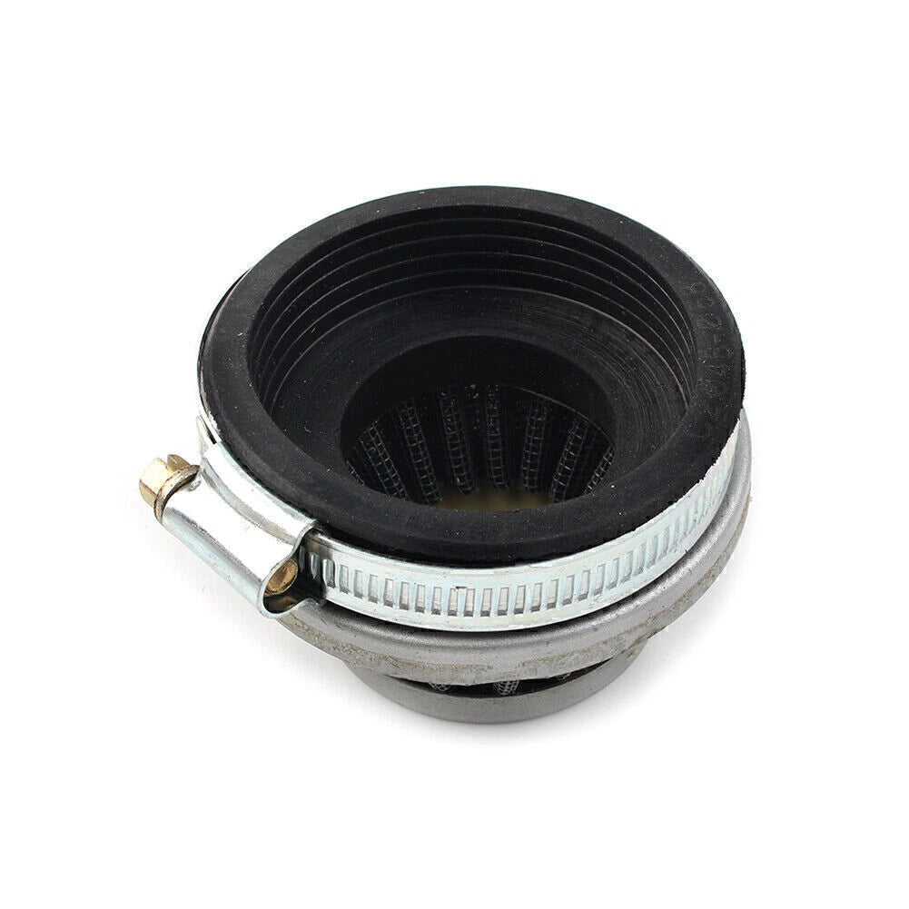 58mm Universal Motorcycle Air Filter for 47-49cc 2-Stroke ATV Mini Pocket Bike