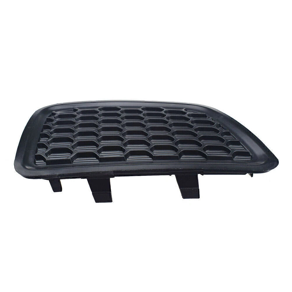 Grille Tow Hook Insert Cover for 2014-2016 Jeep Grand Cherokee (2014-2016)